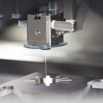 Elektrische Drahterodiermaschine, Elektroerosion, CNC-Fräsen, Agie, Drahtschneiden, Schleifen der Flächen und Walzen, Polieren von Formen, Senken, Drahtschneidemaschine, Agiecut, Elektrodrążarka drutowa, Elektrodrążenie, Frezowanie CNC, Agie, Cięcie drutem, Szlifowanie płaszczyzn i wałków, Polerowanie form, Drążenie, Wycinarka drutowa, Agiecut,