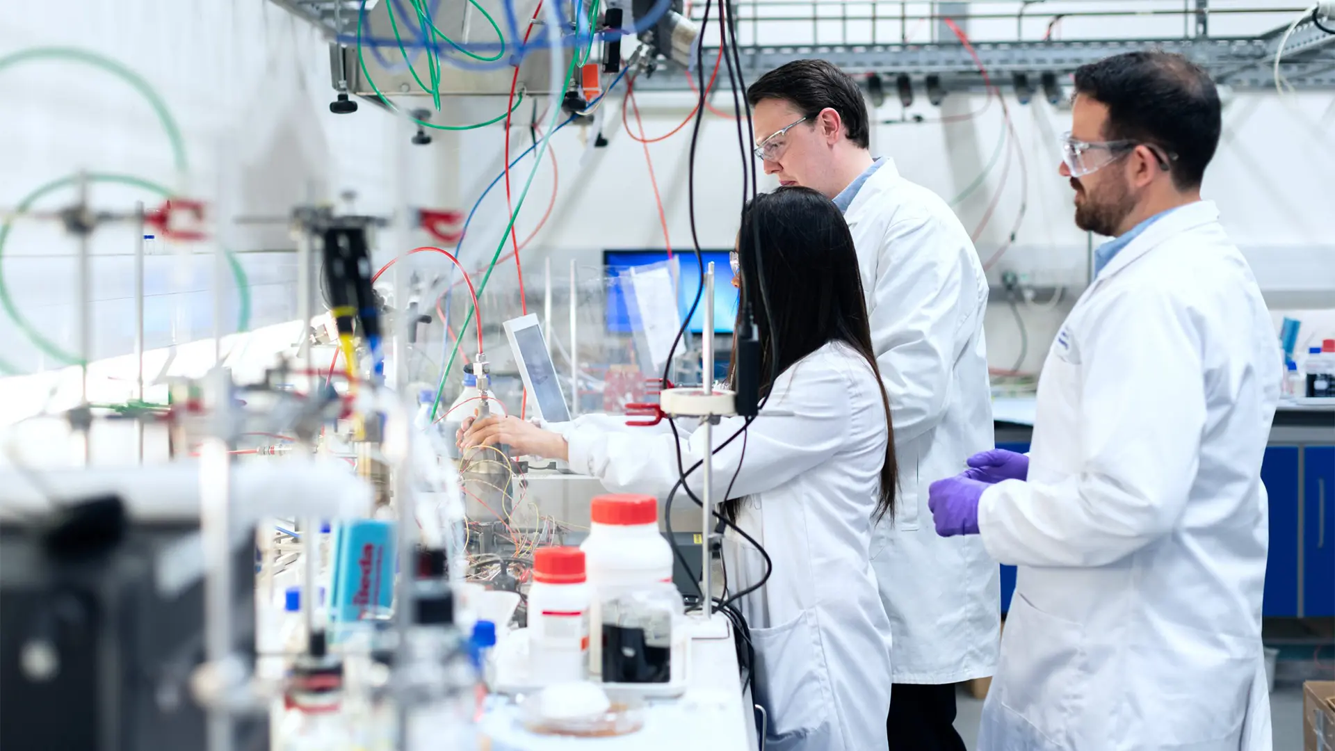 Produkcja sorbentów naturalnych