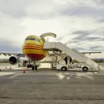 Flota DHL jest coraz bardziej ekologiczna