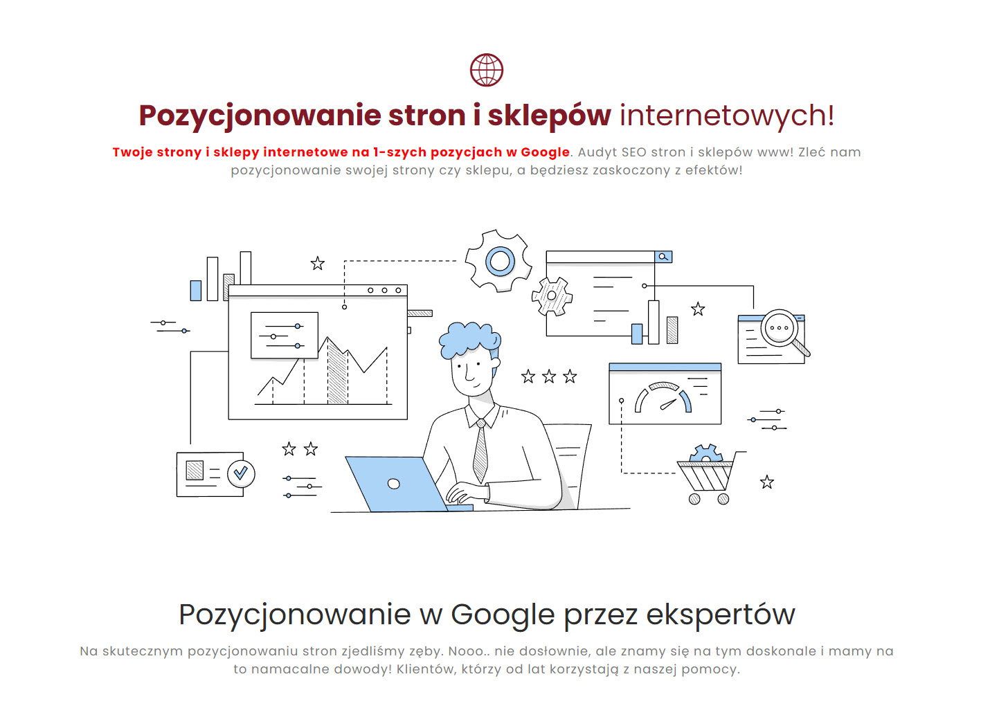 pozycjonowanie stron internetowych warszawa, pozycjonowanie warszawa, pozycjonowanie stron warszawa