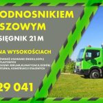 podnośnik koszowy płock, usługi podnośnikiem koszowym, montaż elewacji, instalacje konstrukcji, prace ogrodowe, instalacje elektryczne płock, podnośnik płock